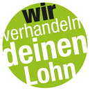 Wir verhandeln deinen Lohn