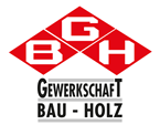 Gewerkschaft Bau-Holz