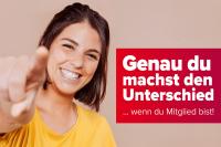 Du machst den Unterschied - deine BIG 5 im Überblick