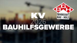 KV-Abschluss Bauhilfsgewerbe 2026